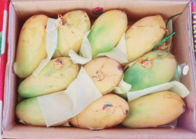 Sindhri Mangoes (By Air) - Online Shop For Pakistani Mangoes In UAE