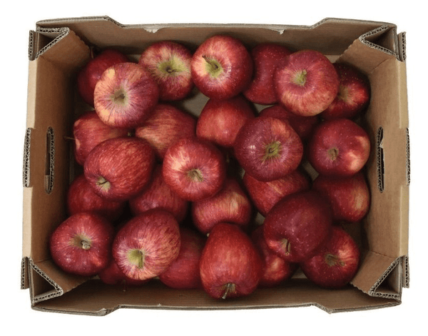 Apple Red 5Kg Box