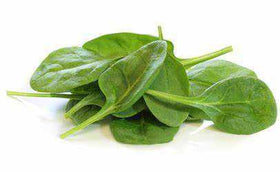 Baby Spinach - 100gm