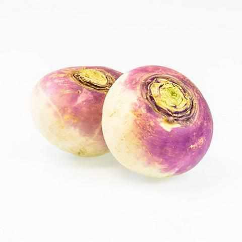 Baby Turnip - 500 gm