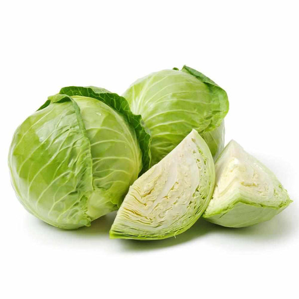 Shop Cabbage in UAE (Dubai, Sharjah, Abu Dhabi, Ajman) - fruitsbox.ae