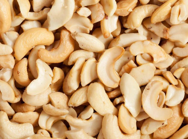 Shop Cashews Roasted in UAE (Dubai, Sharjah, Abu Dhabi, Ajman) - FruitsBox.ae