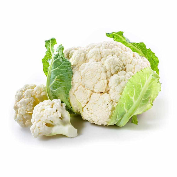 Shop Cauliflower in UAE (Dubai, Sharjah, Abu Dhabi, Ajman) - FruitsBox.ae