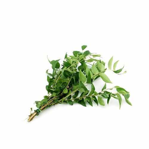 Shop Curry Leaves in UAE (Dubai, Sharjah, Abu Dhabi, Ajman) - FruitsBox.ae