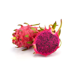 Red Dragon Fruit (Red Flesh)