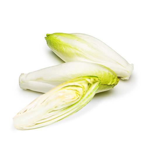 Shop Endives White Chicory in UAE (Dubai, Sharjah, Abu Dhabi, Ajman) - FruitsBox.ae