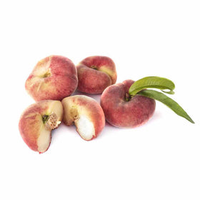 Peaches flat - 500 g