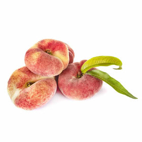 Peaches flat - 500g