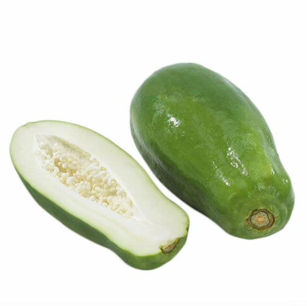 Shop Green Papaya in UAE (Dubai, Sharjah, Abu Dhabi, Ajman) - FruitsBox.ae