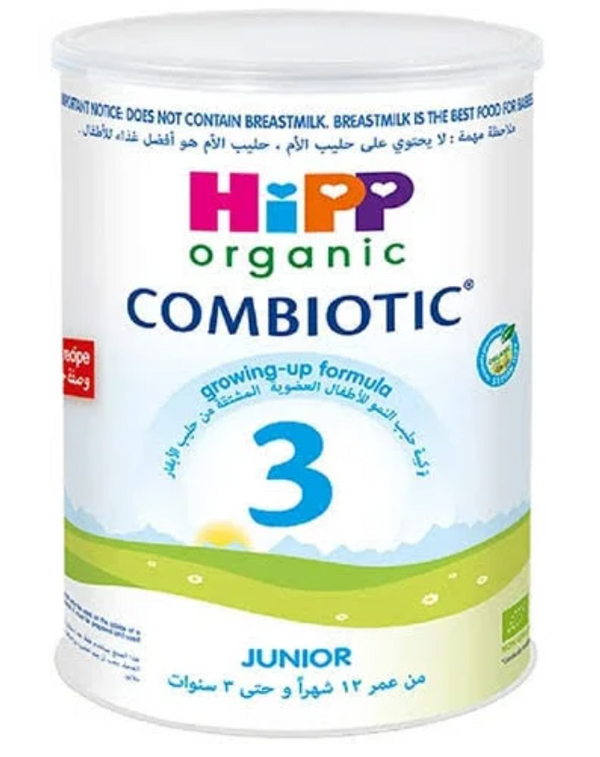 Buy Hipp Organic Formula Milk  online in Dubai, Sharjah, Ajman, Abu Dhabi -FruitsBox UAE