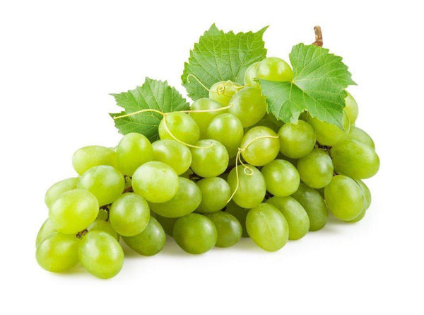 Shop Prime Green Grapes in UAE (Dubai, Sharjah, Abu Dhabi, Ajman) - FruitsBox.ae