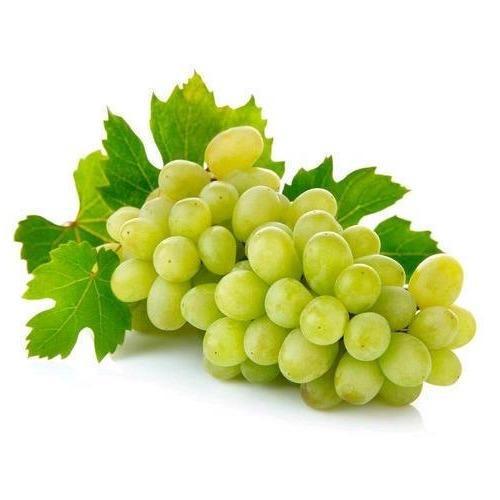 Shop Prime Green Grapes in UAE (Dubai, Sharjah, Abu Dhabi, Ajman) - FruitsBox.ae