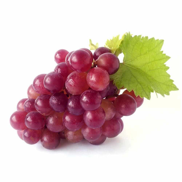 Shop Red Globe Grapes in UAE (Dubai, Sharjah, Abu Dhabi, Ajman) - FruitsBox.ae