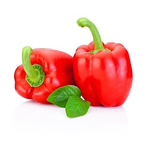 Shop Red Capsicum in UAE (Dubai, Sharjah, Abu Dhabi, Ajman) - FruitsBox.ae