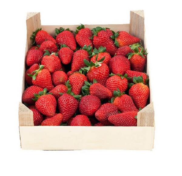 Strawberry 1Kg Box