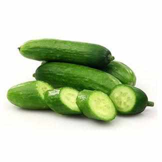 Snack Cucumber in Dubai, Sharjah, Ajman, Abu Dhabi - UAE. FruitsBox.ae