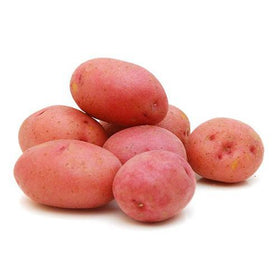 Potato Chat Red 1 kg