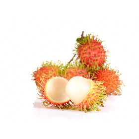 Rambutan 500 gm