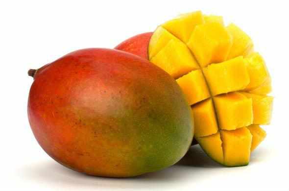 Shop Kent Mango in UAE (Dubai, Sharjah, Abu Dhabi, Ajman) - FruitsBox.ae