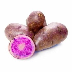 Purple Potatoes 1 kg